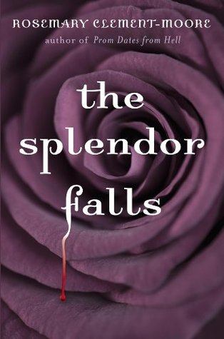 The Splendor Falls (Hardcover)