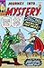 Journey Into Mystery #96