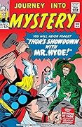 Journey Into Mystery (1952-1966) #100