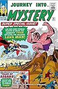 Journey Into Mystery #97