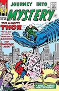 Journey Into Mystery (1952-1966) #101