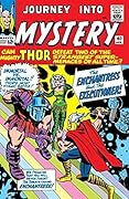 Journey Into Mystery #103