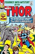Journey Into Mystery (1952-1966) #107