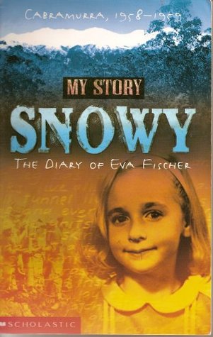 Snowy: The Diary of Eva Fischer (Paperback)