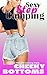 Sexy Step Camping: A Wild, Sexy, Taboo, Outdoor Romance (First Time Forbidden Book 2)