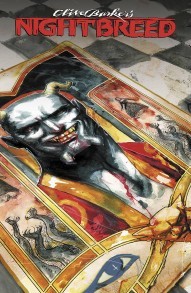 Clive Barker's Nightbreed #6 (ebook)