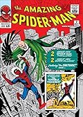 Amazing Spider-Man (1963-1998) #2
