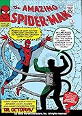 Amazing Spider-Man (1963-1998) #3
