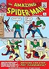 Amazing Spider-Ma...