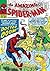 Amazing Spider-Man (1963-1998) #5 by Stan Lee