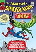 Amazing Spider-Man (1963-1998) #7