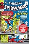 Amazing Spider-Ma...