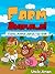 Farm Animals!: Funny Animal Jokes for Kids