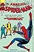 Amazing Spider-Man (1963-1998) #10 by Stan Lee