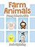 Jokes for Kids: Farm Animal Jokes!: Funny Jokes for Kids - Kids Jokes - Childrens Jokes - Funny Joke Books