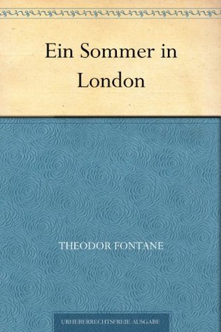 Ein Sommer in London