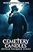 Cemetery Candles (Montenegro #1)