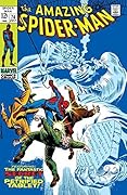 Amazing Spider-Man (1963-1998) #74
