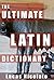 The Ultimate Latin Dictionary