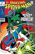 Amazing Spider-Man (1963-1998) #78