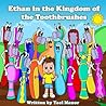 Ethan in the King...