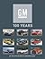 GM 100 Years