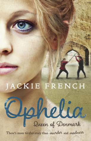 Ophelia: Queen of Denmark (Paperback)