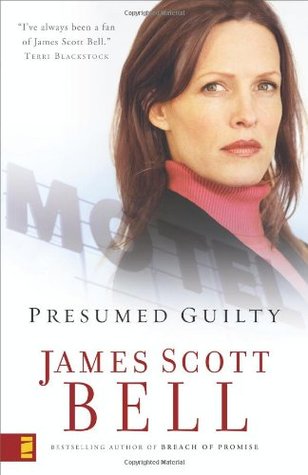 Presumed Guilty (Paperback)