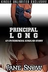 Principal Long (Interracial Black M / White F Story)