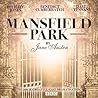 Mansfield Park by Jane Austen