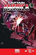 Captain America #9
