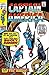 Captain America (1968-1996) #131