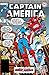 Captain America (1968-1996) #289