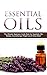 Essential Oils: The Best Be...