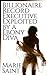Billionaire Record Executive Exploited by a Ebony Diva (Billionaire and Ebony Book 1)
