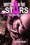 Book cover for Written In The Stars (Megastar Trilogy Book 3)