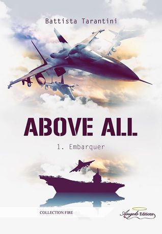 Embarquer (Above All #1)