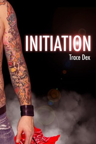 Initiation (Kindle Edition)