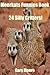 Meerkats Funnies Book-24 Silly Critters! by Gary Moore