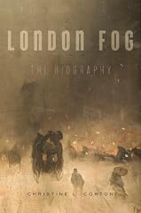 Cover of London Fog: The Biography