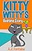 Kitty Witty's Bedtime Story