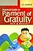 Practical Guide to Payment of Gratuity Act and Rules