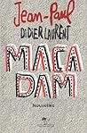 Macadam by Jean-Paul Didierlaurent