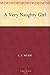 A Very Naughty Girl by L.T. Meade