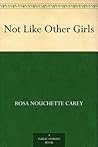 Not Like Other Girls