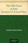 The Fifth Form at Saint Dominic's A School Story Book cover for The Fifth Form at Saint Dominic's A School Story