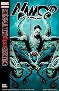 Namor: The First Mutant #1