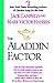 The Aladdin Factor by Jack Canfield (1999-05-04)