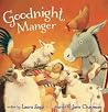 Goodnight, Manger by Laura Sassi