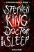 Doctor Sleep (The Shining #2)
